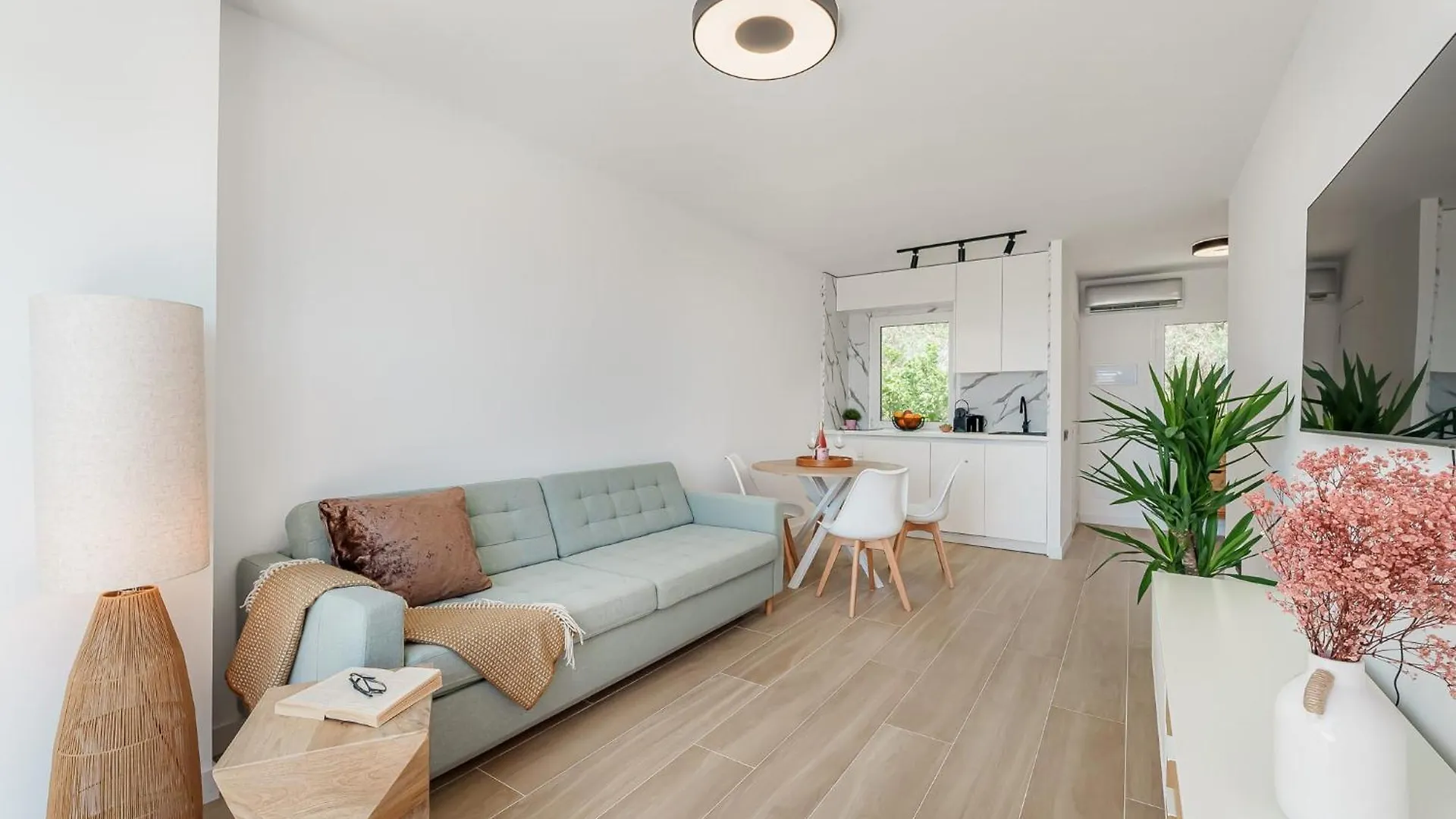 Casa Jone In Sitio De Calahonda Apartman Spanyolország